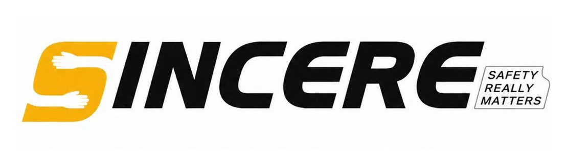 Sincere Safety logo